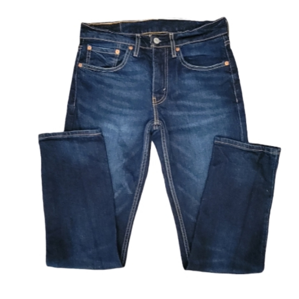 Levi's® Mens 511™ Slim Fit Jeans – Stretch